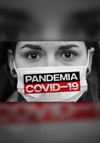 Koronawirus - czas pandemii (2020) cały film online plakat
