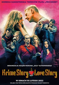 Krime Story. Love Story (2022) oglądaj online
