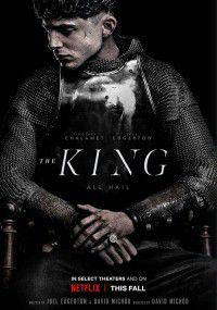 Król (2019) cały film online plakat