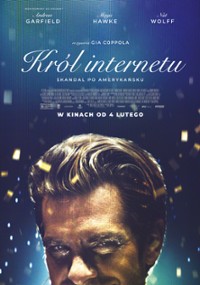 Król Internetu (2020) cały film online plakat