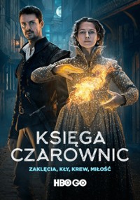 Księga czarownic (2018) oglądaj online