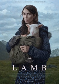 Lamb (2021) cały film online plakat