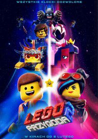 LEGO Przygoda 2 (2019) cały film online plakat