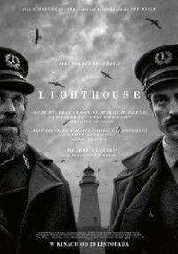 Lighthouse (2019) cały film online plakat