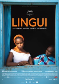 Lingui (2021) cały film online plakat
