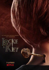 Locke & Key (2020) cały film online plakat