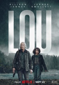 Lou (2022) cały film online plakat