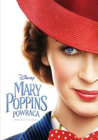 Mary Poppins powraca (2018) cały film online plakat
