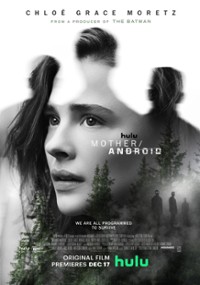 Matka/Android (2021) cały film online plakat