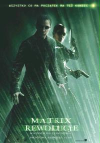 Matrix Rewolucje (2003) cały film online plakat