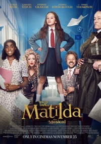 Matylda: Musical (2022) oglądaj online