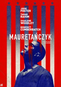 Mauretańczyk (2021) cały film online plakat