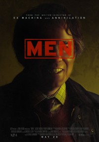 Men (2022) cały film online plakat