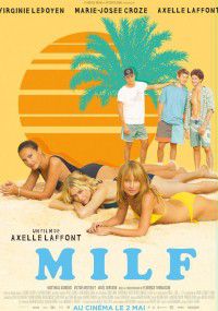 MILF (2018) cały film online plakat