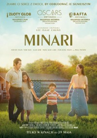 Minari (2020) cały film online plakat