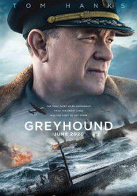 Misja Greyhound (2020) cały film online plakat