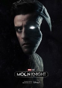 Moon Knight (2022) cały film online plakat