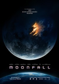 Moonfall (2022) cały film online plakat