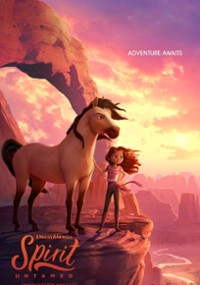 Mustang z Dzikiej Doliny: Droga do Wolności (2021) cały film online plakat