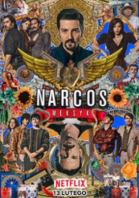 Narcos: Meksyk (2018) oglądaj online