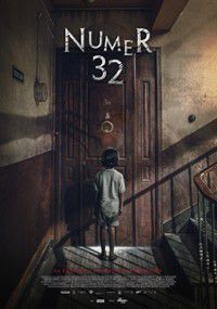 Numer 32 (2020) cały film online plakat