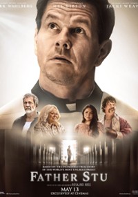 Ojciec Stu (2022) cały film online plakat