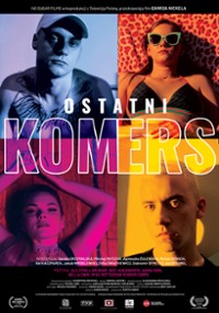 Ostatni Komers (2020) cały film online plakat