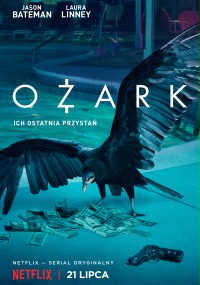 Ozark (2017) cały film online plakat