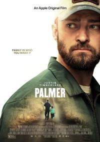 Palmer (2021) cały film online plakat