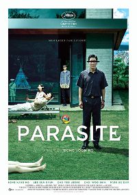 Parasite (2019) cały film online plakat