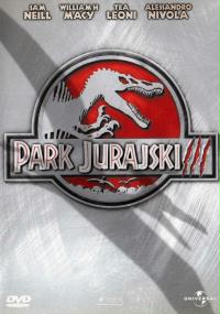 Park Jurajski III (2001) cały film online plakat