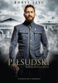 Piłsudski (2019) cały film online plakat