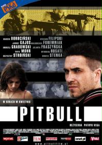 Pitbull (2005) cały film online plakat