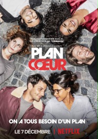 Plan na miłość (2018) cały film online plakat