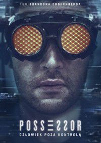 Possessor (2020) cały film online plakat