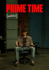 Prime Time (2021) cały film online plakat