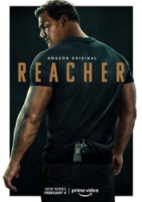 Reacher (2022) cały film online plakat