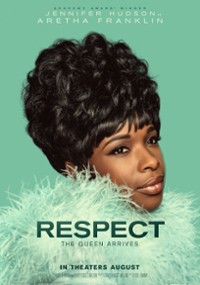 Respekt - królowa soul (2021) cały film online plakat