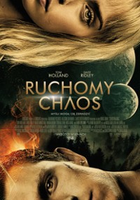 Ruchomy chaos (2021) cały film online plakat