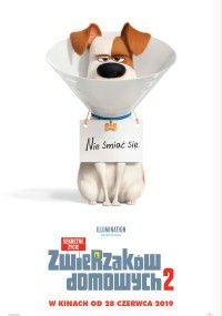 Sekretne życie zwierzaków domowych 2 (2019) cały film online plakat