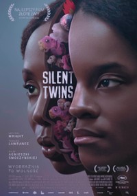 Silent Twins (2022) oglądaj online