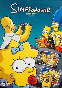 Simpsonowie (1989) cały film online plakat