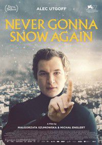 Śniegu już nigdy nie będzie (2020) cały film online plakat