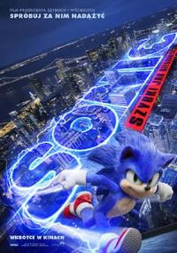 Sonic. Szybki jak błyskawica (2020) oglądaj online