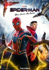 Spider-Man: Bez drogi do domu (2021) oglądaj online