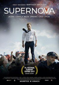 Supernova (2019) cały film online plakat