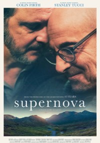 Supernova (2020) cały film online plakat