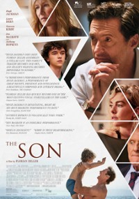 Syn (2022) cały film online plakat