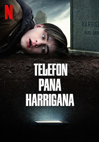 Telefon pana Harrigana (2022) cały film online plakat