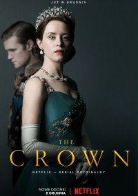 The Crown (2016) oglądaj online